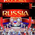 Bagi Putin, Piala Dunia Tunjukkan Rusia Tidak Bisa Diisolasi
