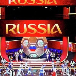 Bagi Putin, Piala Dunia Tunjukkan Rusia Tidak Bisa Diisolasi