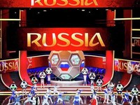 Hati-Hati, Gadget Penonton Piala Dunia Bisa Diretas Rusia!