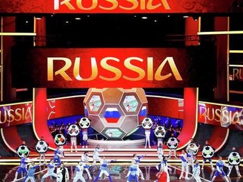 2 Negara Ini Teken Perjanjian Visa untuk Piala Dunia 2018