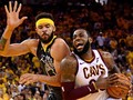 Bila Juara NBA, Cavaliers dan Warriors Tak Minat Jumpa Trump