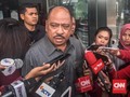 KPK Kembali Panggil Melchias Mekeng Terkait Kasus Samin Tan