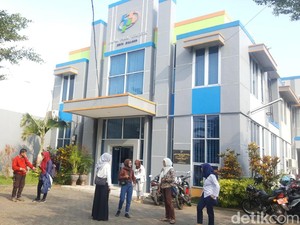 Makanan dan Minuman Sumbang Inflasi Kota Malang