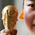 Piala Dunia, Ajang 'Jual Diri' Mencari Nama