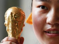 Habis Lebaran, Terbitlah Piala Dunia