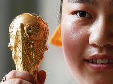 Piala Dunia, Ajang 'Jual Diri' Mencari Nama