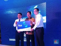 BTN Incar 50.000 Rekening Tabungan Dolar AS dan Singapura