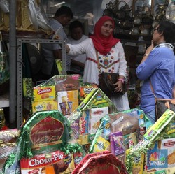 5 Ide Hampers Lebaran, Unik dan Hemat Budget