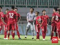 Persiapan Lawan Korsel Sempit, Timnas Indonesia Diminta Fokus