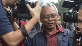 Kasus Korupsi e-KTP, KPK Panggil Arif Wibowo dan Jafar Hafsah