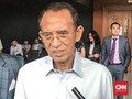 Merasa Dihukum Tidak Adil, Suryadharma Ali Ajukan PK