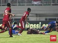 Usai Lebaran, Dokter Timnas Indonesia U-23 Cek Fisik Pemain
