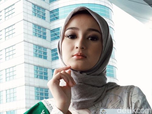 Mirip Boneka, Ini Potret Fadila Yahya Juara Sunsilk Hijab Hunt 2018 1 Mirip Boneka, Ini Potret Fadila Yahya Juara Sunsilk Hijab Hunt 2018 1