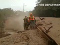 VIDEO: Gunung Fuego di Guatemala Meletus