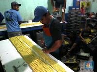 Pengusaha Curhat ke Jokowi Soal Kredit, Ini Jawaban Bos BRI