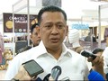 VIDEO: Bamsoet Minta KPK Atur Ulang Jadwal Pemeriksaan