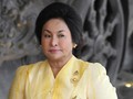 Istri Najib Dituntut Kembalikan Perhiasan Miliaran Rupiah