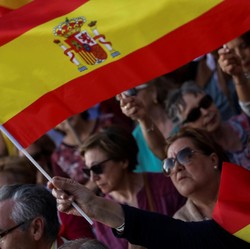 Stadion Luzhniki, Neraka Bagi Spanyol atau Tuan Rumah?