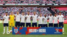 Timnas Inggris Akan Beri Penghormatan Korban di Selandia Baru