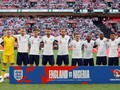 Timnas Inggris Akan Beri Penghormatan Korban di Selandia Baru