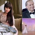 Sebelum Nikahi Miliuner, Gadis Miskin Rusia Diseleksi Ketat