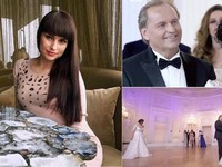 Sebelum Nikahi Miliuner, Gadis Miskin Rusia Diseleksi Ketat