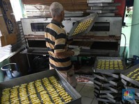 Fenomena Ramai-Ramai Jadi Pedagang Dadakan, Ini Sebabnya