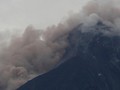 Korban Jiwa Erupsi Gunung Fuego Bertambah Jadi 62 Orang