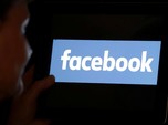 Facebook Disebut Bagi Data Pribadi Pengguna ke 60 Perusahaan