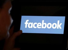 Kasus Data Bocor, Inggris Akan Denda Facebook Rp 9,4 M