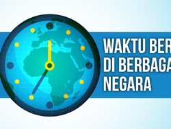 VIDEO : Waktu Berpuasa di Berbagai Negara