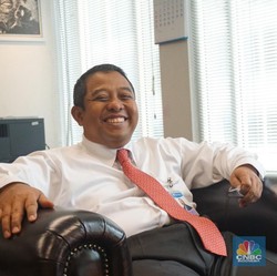 BI & Upayanya Hadirkan Rupiah di Pelosok RI