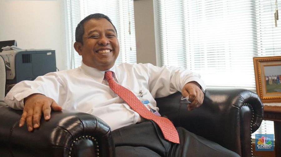BI telah berkomitmen untuk menyediakan mata uang rupiah di seluruh wilayah di Indonesia untuk mempertegas eksistensi rupiah di garis terdepan Indonesia.