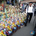 Bisa Keluar Kota, Ini Cara Mudah Kirim Parcel via Grab
