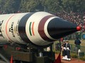 Keenam Kali, India Sukses Uji Coba Rudal Balistik Agni-5