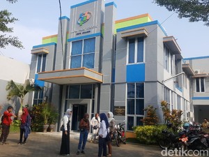 Inflasi Desember 2024 Kota Malang 0,46 Persen, Lebih Tinggi Tahun 2023