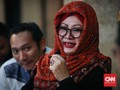 Tutut Soeharto Tolak Berkomentar Masalah Politik