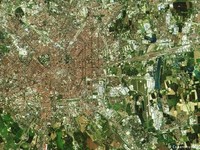 Gunakan Citra Satelit, Pendaftaran Tanah Bisa Makin Cepat