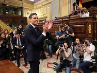 Pemimpin NATO Ini Tolak Bantu AS, 