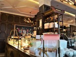 PPKM Diperpanjang: Kafe Senopati Buka Hingga Pukul 02.00