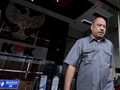 Mekeng Dicecar soal Peran Eni di Munaslub Golkar