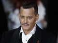 FOTO: Kenangan Wajah Bugar Johnny Depp sebelum Tampak Keriput