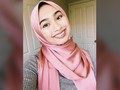 Nurul, Hijabi Pertama di Final Miss Universe Selandia Baru