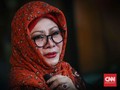 Menanti Kiprah Mbak Tutut dan Politik Trah Cendana