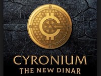 Mengenal Sosok Pengusaha yang Ciptakan Uang Digital Cyronium