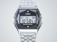 Casio Luncurkan Jam Tangan Hias Berlian Mulai dari Rp 1 Juta