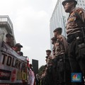 Gelagat PHK Massal Terendus, Buruh Mulai Was-Was!