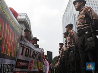 Gelagat PHK Massal Terendus, Buruh Mulai Was-Was!