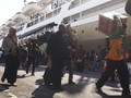 FOTO: Gelombang Awal Mudik Lebaran 2018