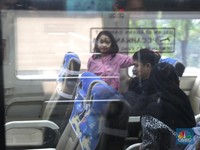Menhub Sebut Mudik 2021 Tak Dilarang, Pengusaha Bus Girang